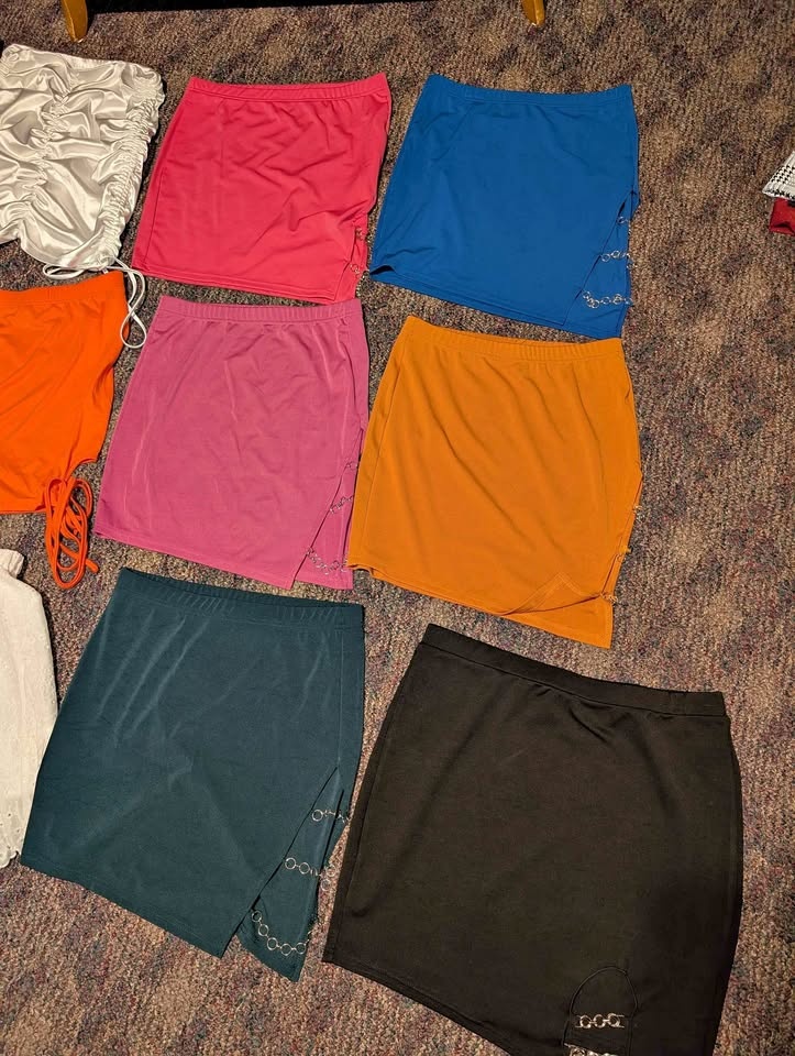 Women's Clothing Sale