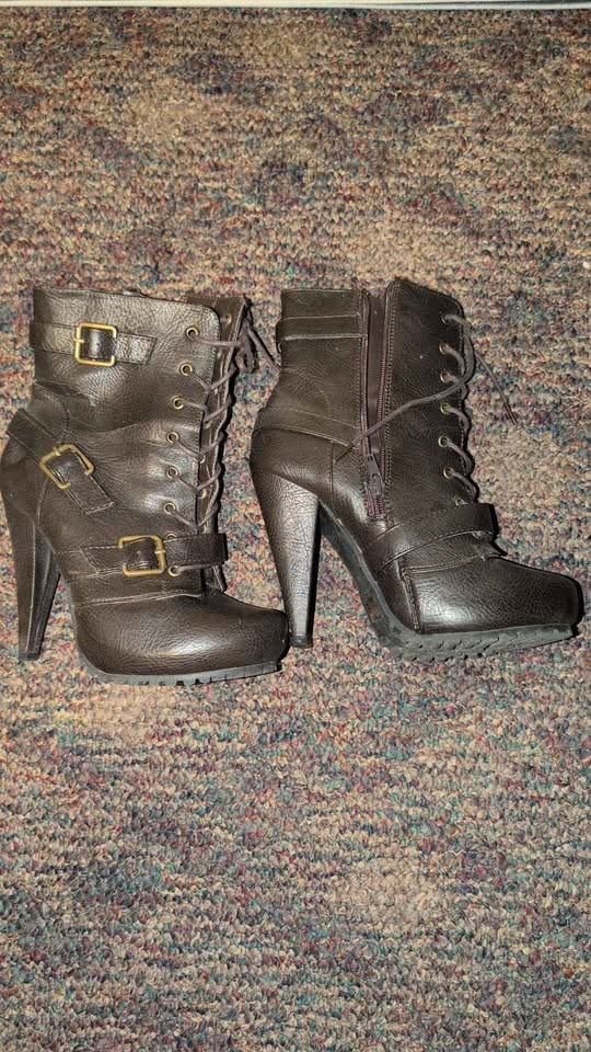 Shoe clear out! - photo 2