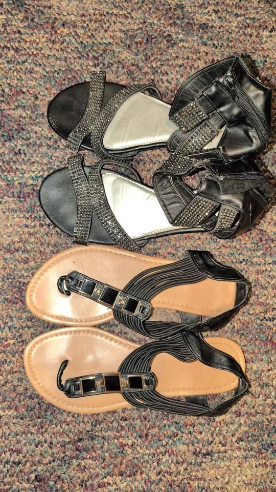 Shoe clear out! - photo 3