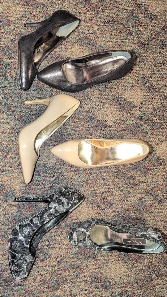 Shoe clear out! - photo 5