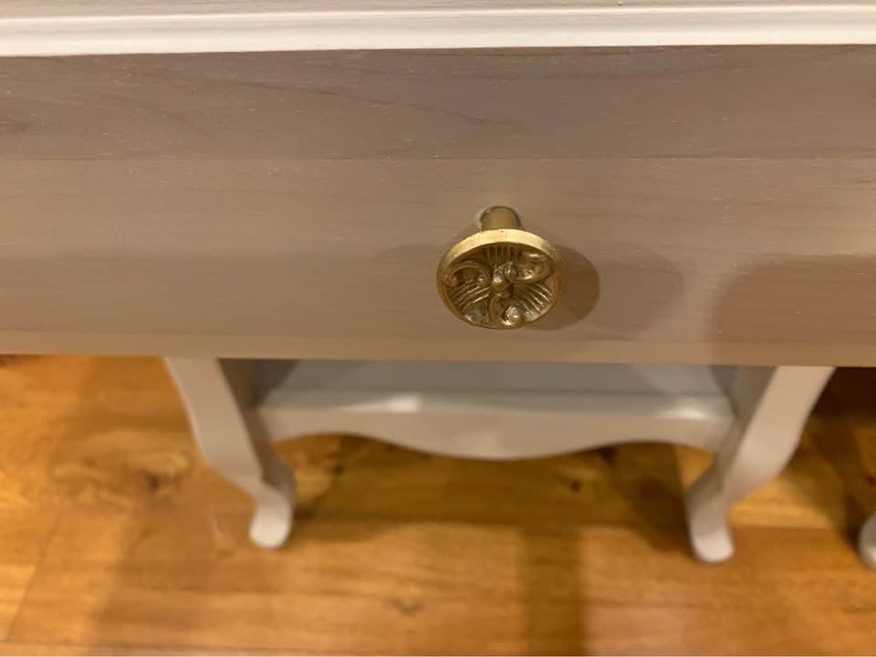 Baronet Maple Nightstands/Side Tables - photo 5