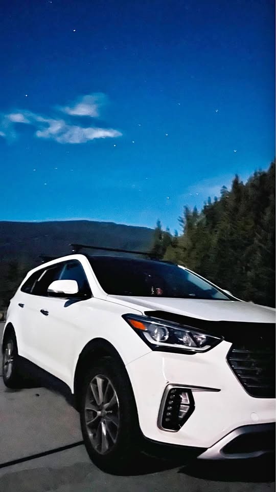 2017 Hyundai Santa Fe XL