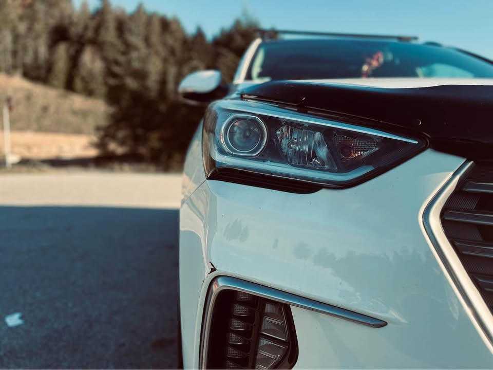 2017 Hyundai Santa Fe XL - photo 3