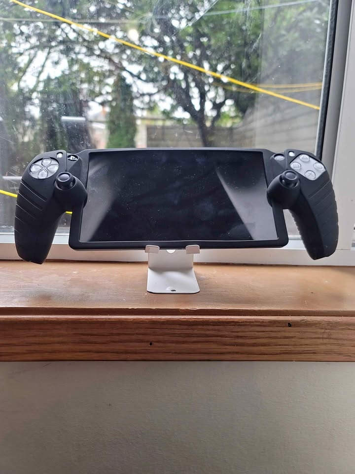 PS PORTAL WITH ACCESSORIES