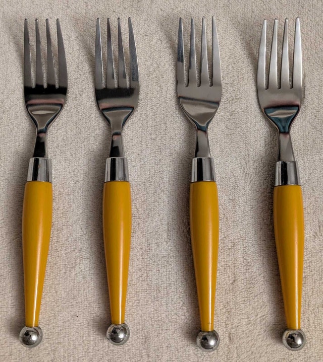 Colourful Cutlery Set - photo 3
