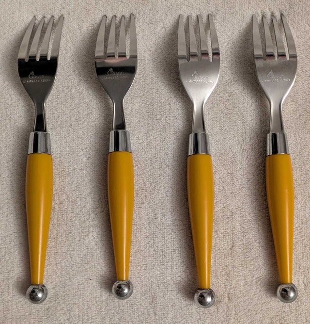 Colourful Cutlery Set - photo 4