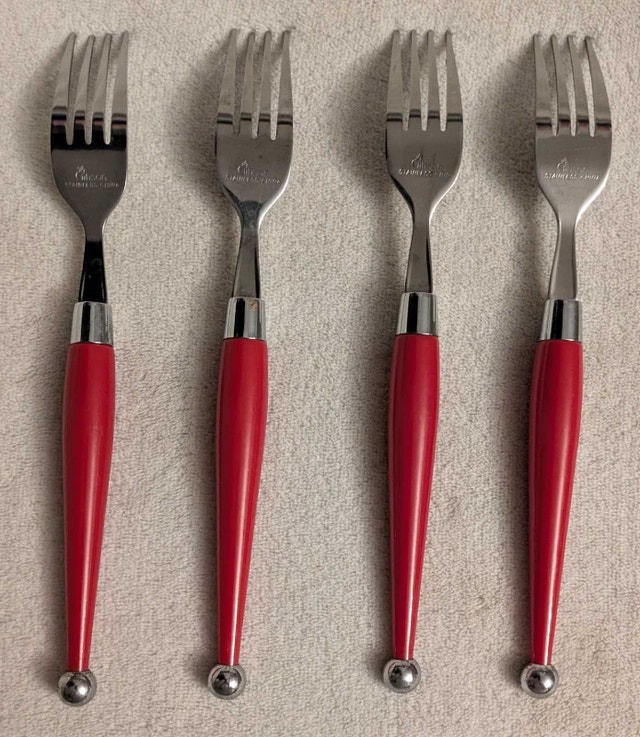 Colourful Cutlery Set - photo 5