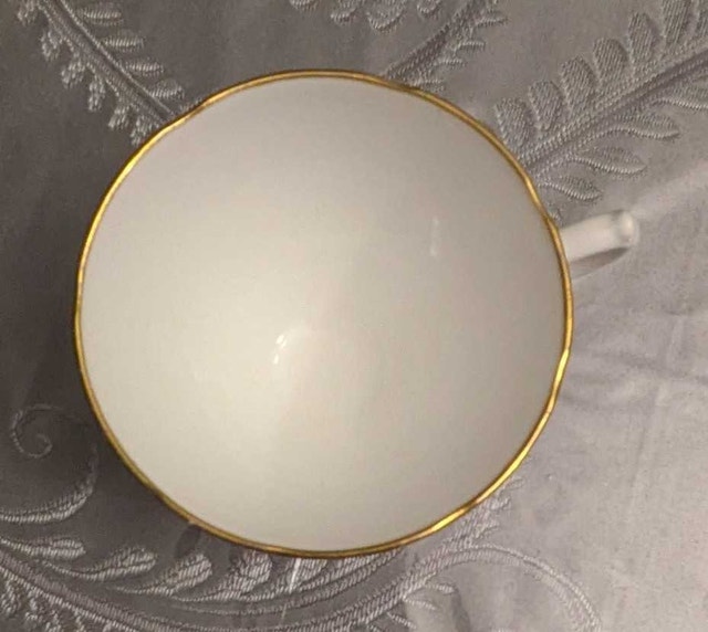 Vintage Tea Cup - photo 2