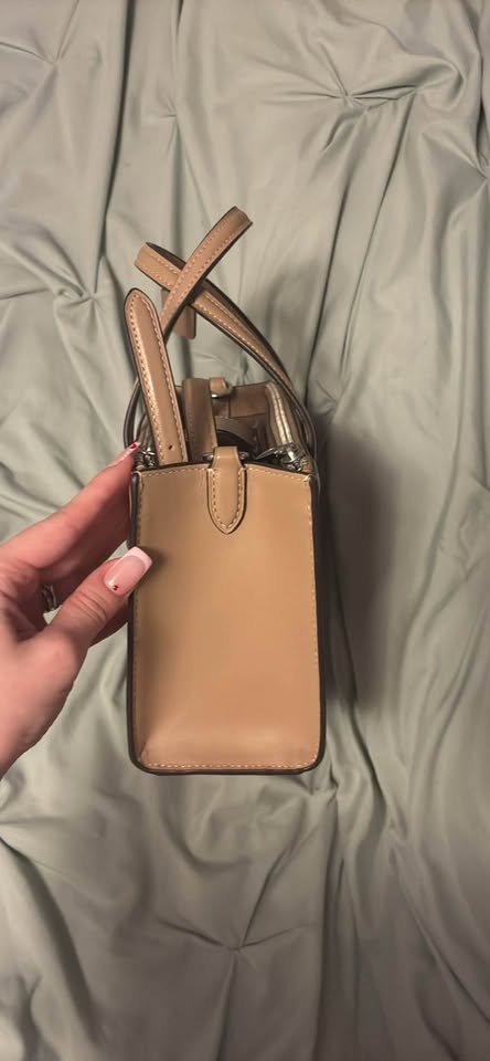 Authentic Coach Shoulder Bag - photo 2
