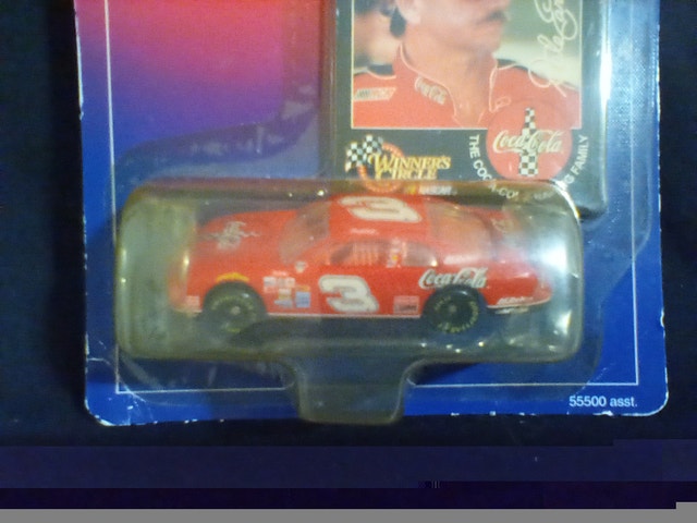 High Performance Die Cast Collectibles// NASCAR - photo 3
