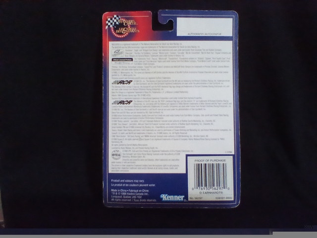 High Performance Die Cast Collectibles// NASCAR - photo 5