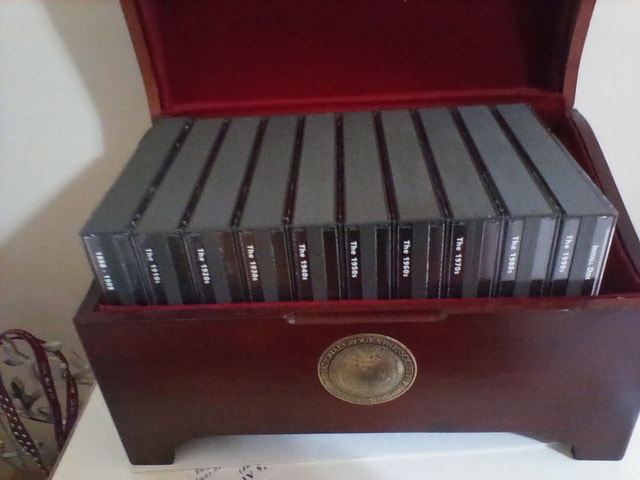 National Geographic Society & Magazines Collection