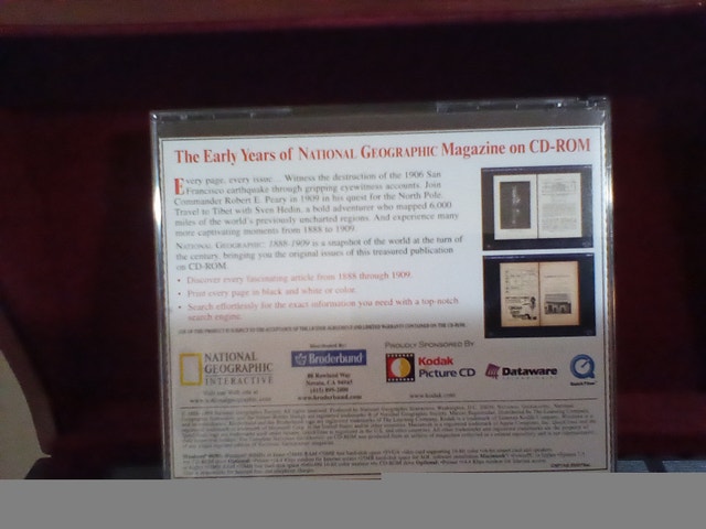 National Geographic Society & Magazines Collection - photo 5