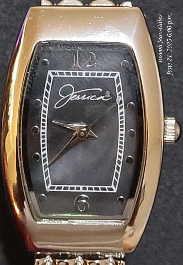 Watch For Women