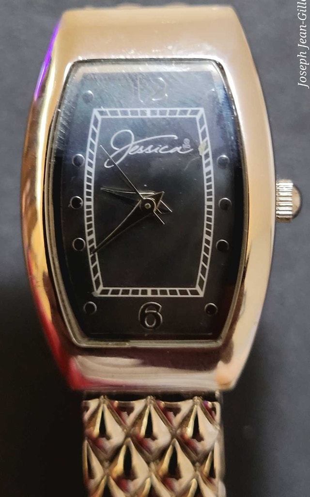 Watch For Women - photo 2