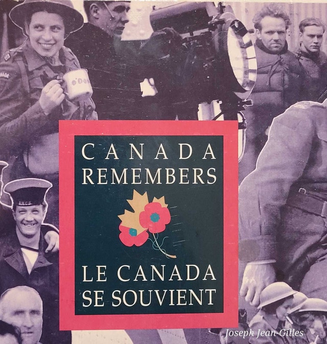 Royal Canadian Mint Remembers Medallion Set