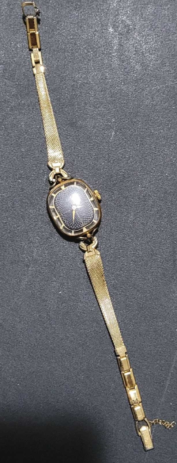 Vintage Birk's Rideau Ladies watch