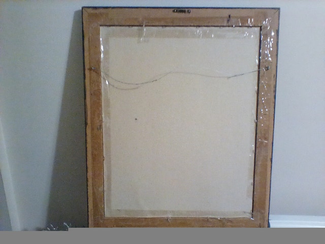 Art Decor Picture Framed - photo 3