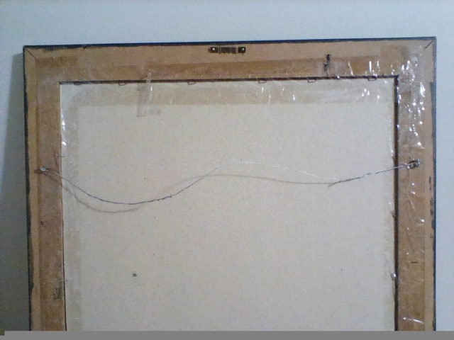 Art Decor Picture Framed - photo 4