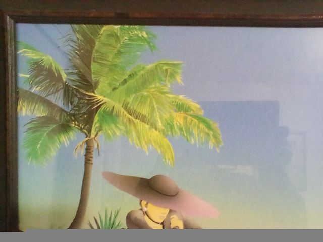 Art Decor Picture Framed - photo 5