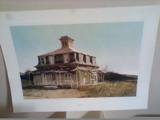 More Prints Lot, No frame - photo 2