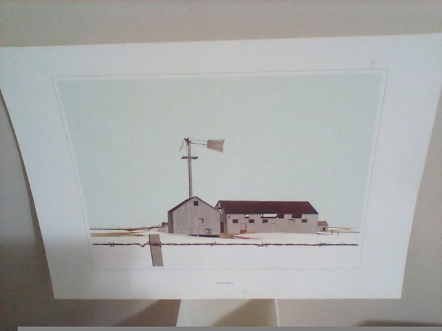More Prints Lot, No frame - photo 4