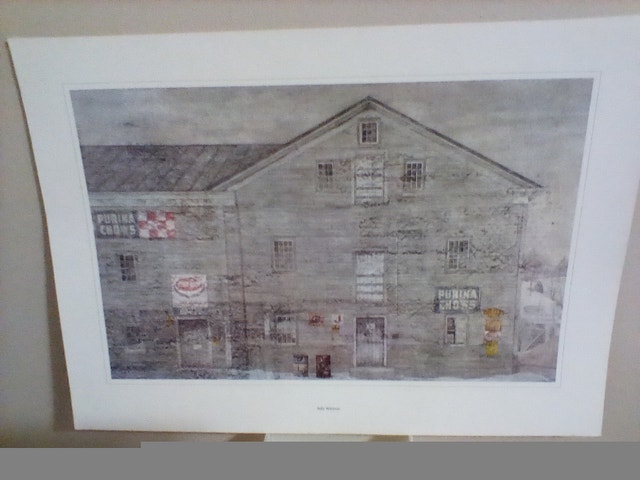 More Prints Lot, No frame - photo 5