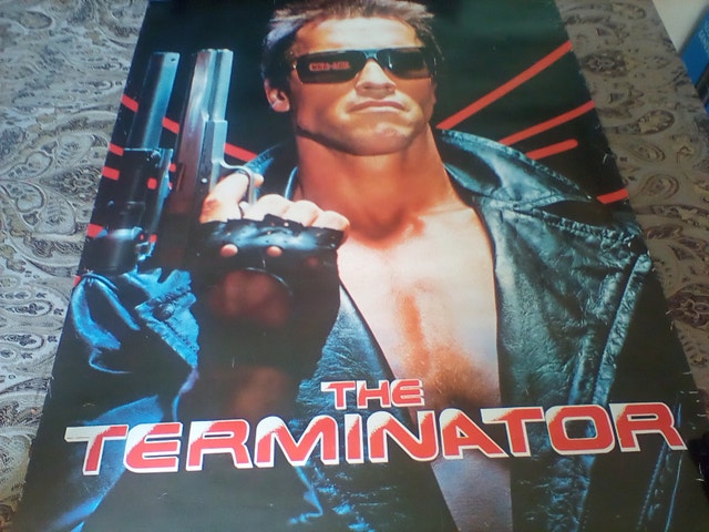 Movies Lovers: Posters !
