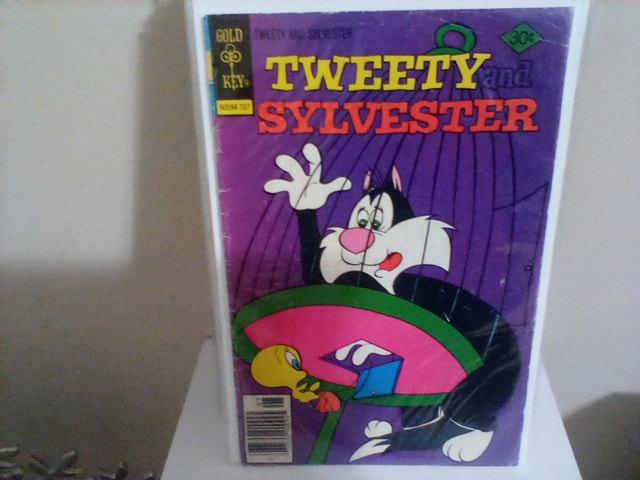 Old Non Super Hero Comics Books - photo 5