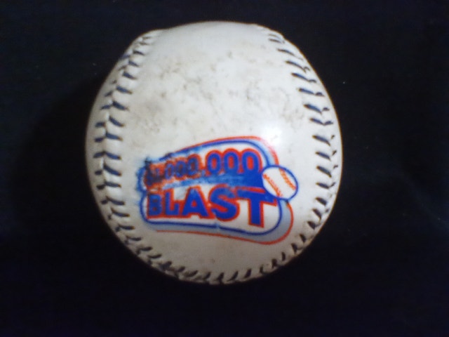 Vintage Baseball