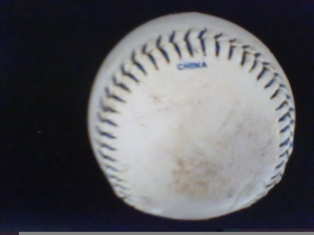 Vintage Baseball - photo 3