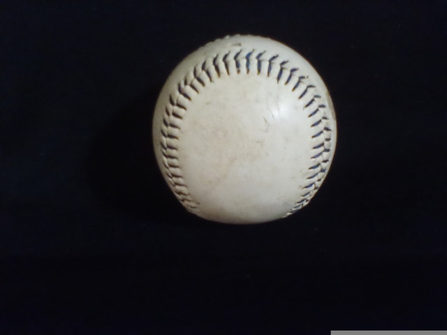 Vintage Baseball - photo 4