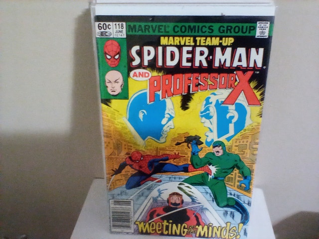 Spider-Man Comic Book Lot - photo 3