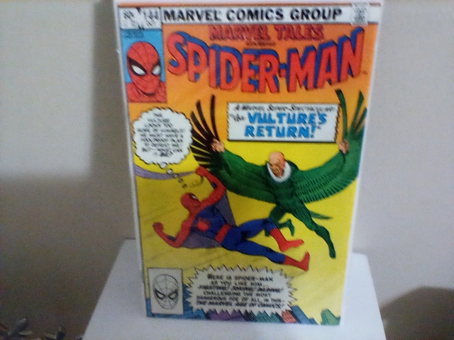 Spider-Man Comic Book Lot - photo 4