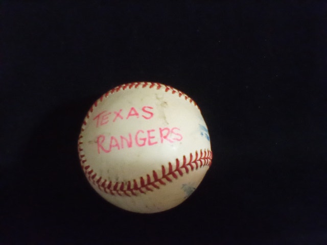 Vintage Rawlings Official American League Baseball - photo 4