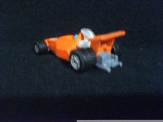 Matchbox Diecast Superfast Formula 1 Cars (3-Pack) - photo 2