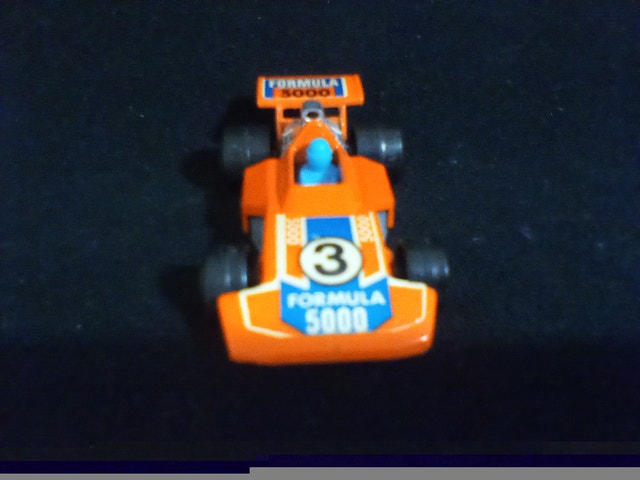 Matchbox Diecast Superfast Formula 1 Cars (3-Pack) - photo 4