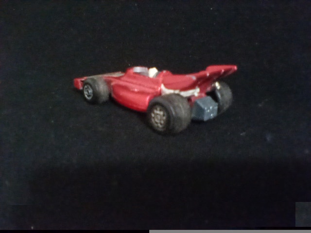 Matchbox Diecast Superfast Formula 1 Cars (3-Pack) - photo 5
