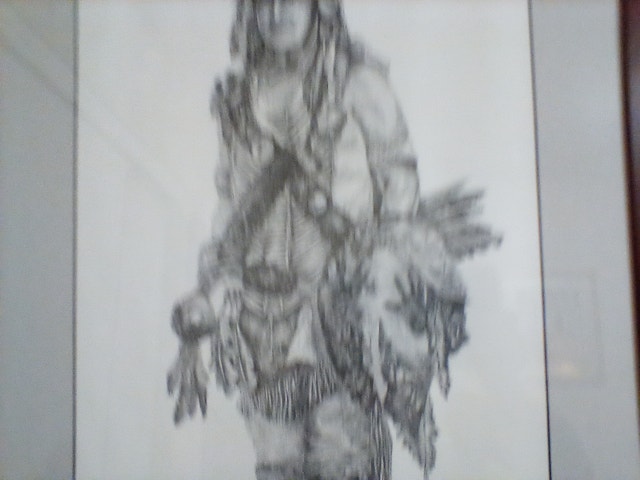 Collection of Prints by Indigenous Artist SHARON M. SMITH - photo 3