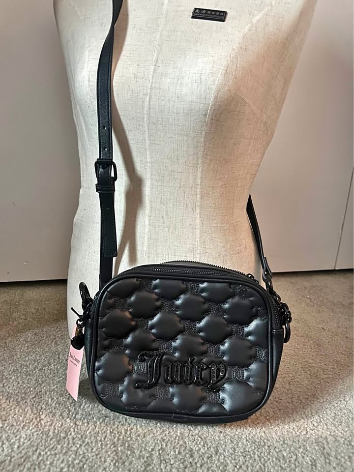 Juicy bags