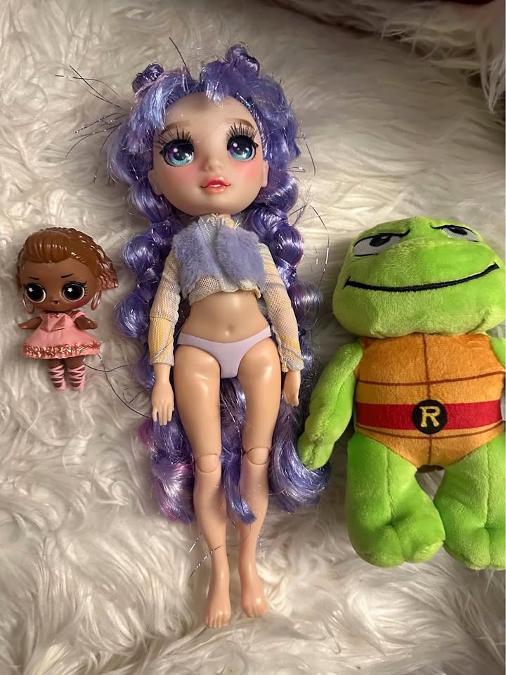 Toys