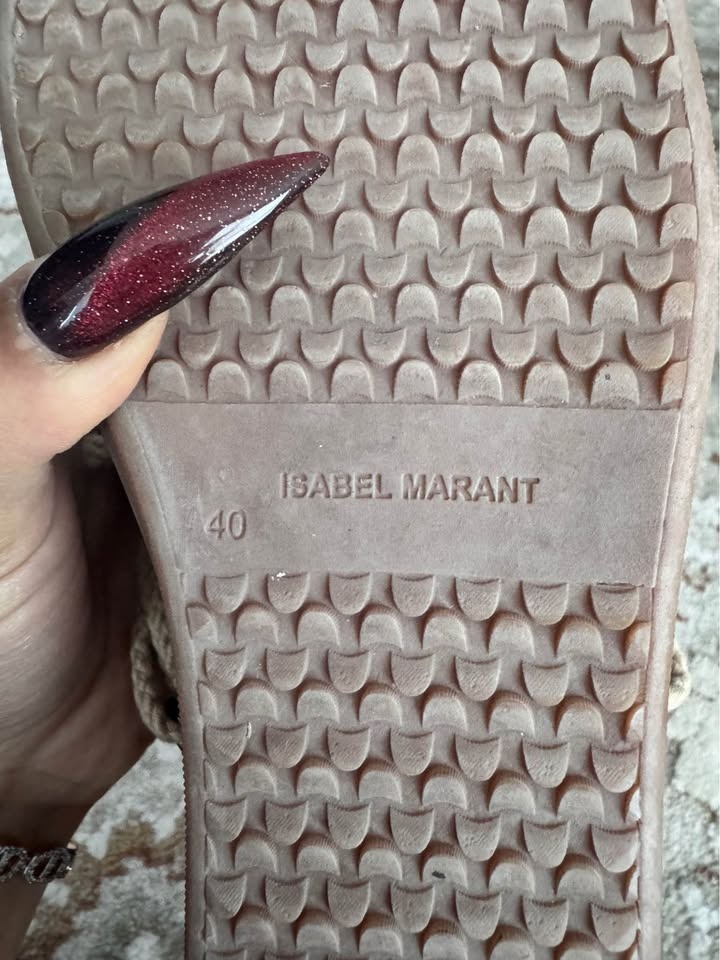 Isabel Marant Snow Boots - photo 5