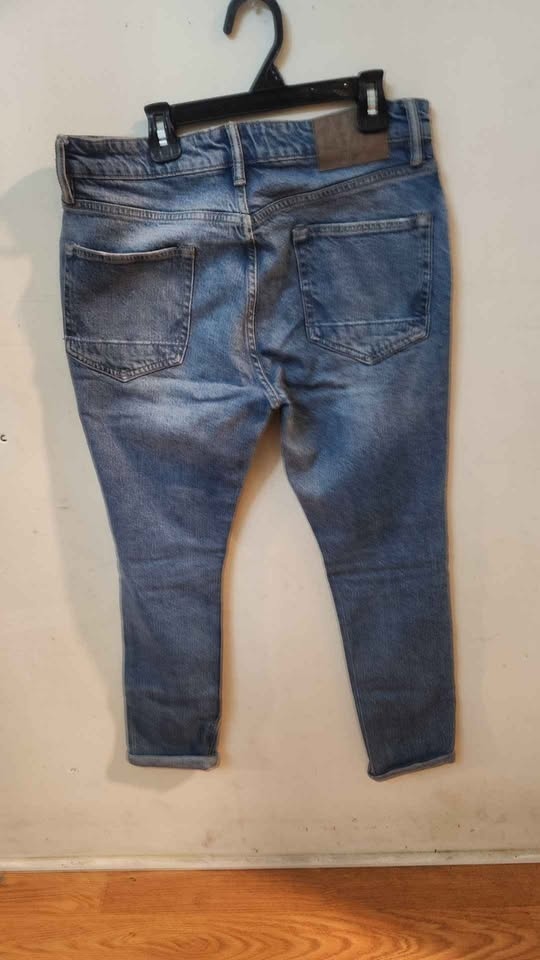 Allsaints Skinny Fit Jeans - photo 2