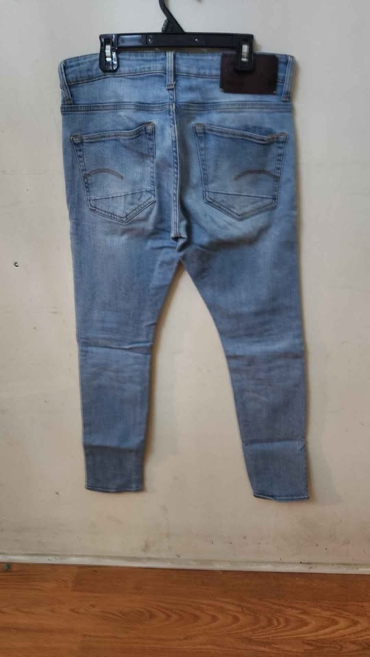 G-star Raw Skinny Fit Jeans - Size 31x30 - photo 2