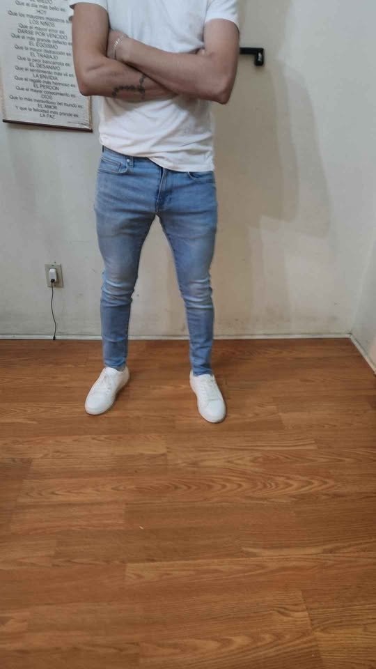 G-star Raw Skinny Fit Jeans - Size 31x30 - photo 3