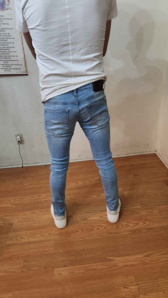 G-star Raw Skinny Fit Jeans - Size 31x30 - photo 5