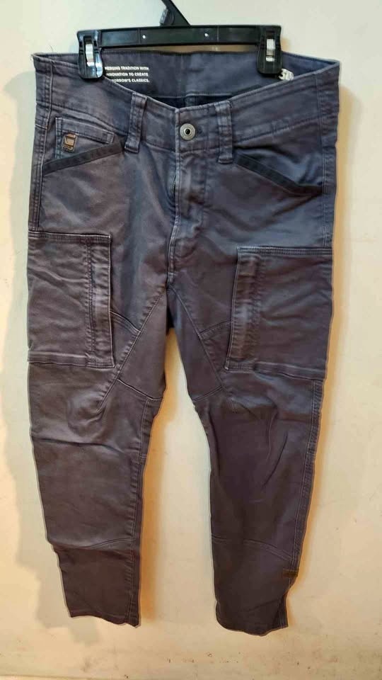 G-star Raw Cargo Pants