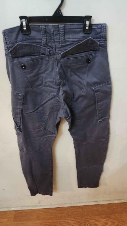 G-star Raw Cargo Pants - photo 3