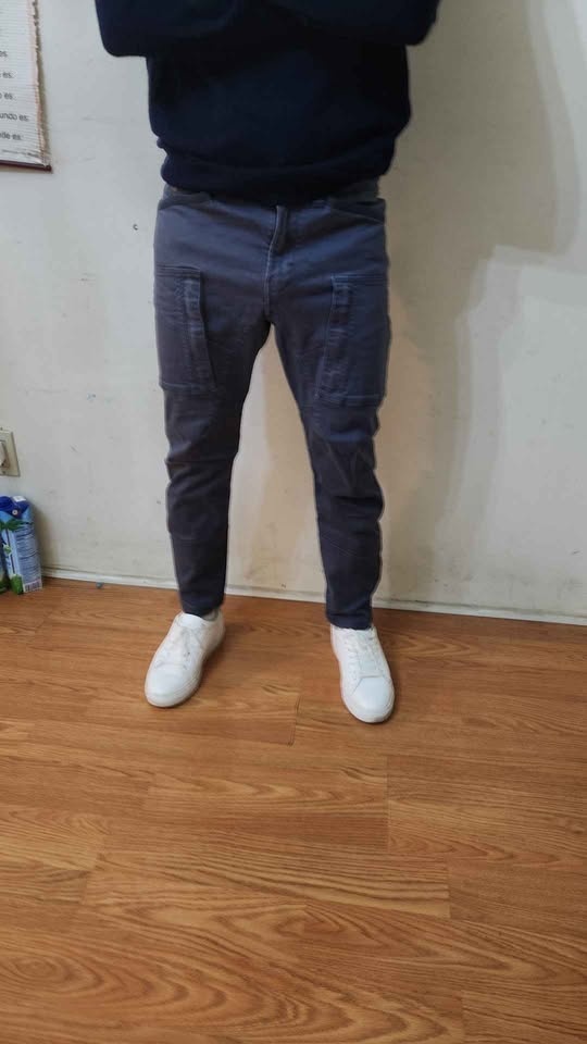 G-star Raw Cargo Pants - photo 4
