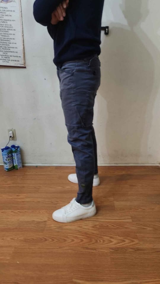 G-star Raw Cargo Pants - photo 5